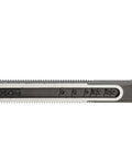 Beefy 48 Inch Pipe Wrench Replacement Jaw Hook Kit, C323 Hook Jaw Style Part For Heavy Duty Wrenches, 31745 Replacement Jaw