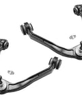 Beefed Up Front Upper Control Arm With Ball Joints Replacement Kit For Chevy Avalanche Silverado Suburban 1500 2 Piece Set