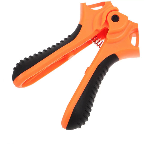 Screen Opening Tool With Suction Cup Pliers For Quick Phone Screen Removal Universal Repair Kit Compatible With Major Phone Models Ideal For DIY Enthusiasts And Pro Techs