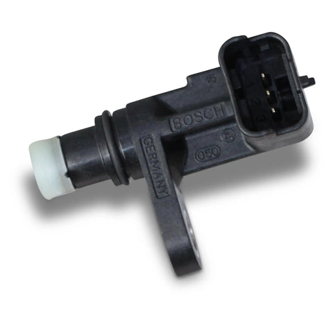 Plug-N-Play Camshaft Position Sensor For Mini Cooper Countryman Paceman Models, OEM-Grade Engine Timing Sensor For Accurate Fuel Injection And Smooth Starts on black Bosch sensor