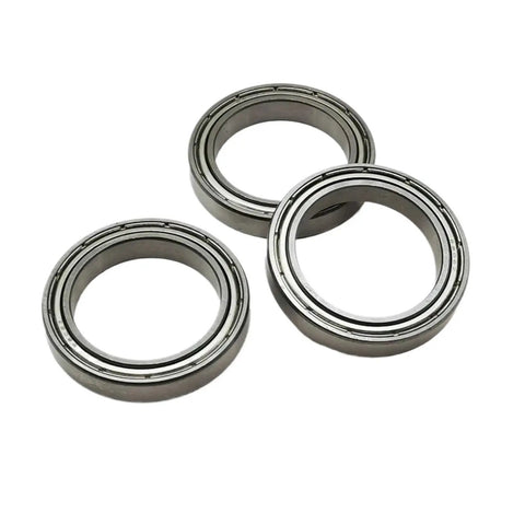 Hardcore Slick Motor Bearing Replacement Compatible With DJI T40 T50 And T20p Drone Systems Built Tough Low Friction Design Badass Shafts Reliable Drop In Upgrade Sweet Flight Performance