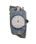 Premium Digital Hardness Tester For Metals And Plastics Featuring Dead On Accuracy And Kickass Durability Ideal For Hands On Quality Control Labs And Workshop Testing Without Calibration Hassles in protective packaging.