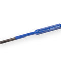Three Sixteenth Inch Roll Pin Punch Pro Grade Heavy Duty Tool Built To Last, Heat Treated For Easy Pin Removal With Durable Shaft