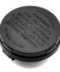 Brake Master Cylinder Reservoir Cap for Suzuki SX4 2007 2013 Drop In Direct Replacement Keeps Brake Fluid Sealed and Clean