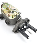 Go To Brake Booster Push Rod Adjustment Tool And Master Cylinder Length Gauge For A Precise Braking Pedal Feel Fits Most Boosters With Adjustable Pins Magnetic Ends For Easy Depth Checks And Setup, black anodized aluminum