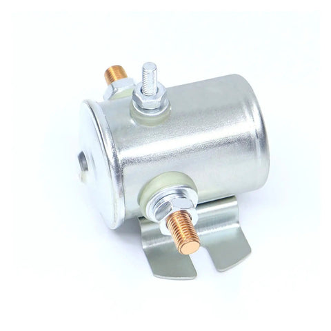 Solid State Electric Forklift Stacker Motor Start Relay For 200A 12V 24V 36V 48V Systems XR-QT016 heavy duty relay component