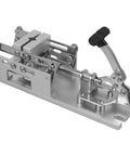Self Centering Pen And Bottle Stopper Drilling Vise For Wood Turners Keeps Pen Blanks Secure On Drill Press With Parallel Jaws