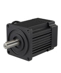 3kW 220V 380V Permanent Magnet Synchronous Motor With Compact Servo Housing HeavyDuty Design Variable Frequency Drive Ready Inverter 4 Pole 3000 RPM