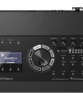 Expressive Drum Module With Dope Prismatic Sound Modeling, High Speed Response, wide dynamic range, realistic hi-hat control.