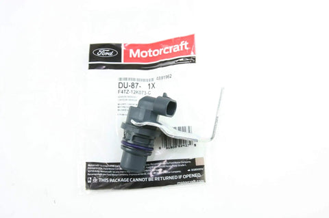 Ford Camshaft Position Sensor F4TZ-12K073-C OEM Replacement Plug And Play Timing Sensor For Ford Engines High Quality Reliable OEM Grade Upgrade Direct Fit Vehicle Specific Easy Install Durable Lifetime Warranty, packaged sensor