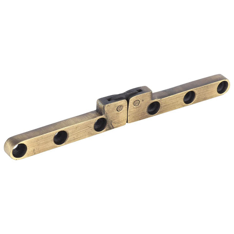 2 Pack Heavy Duty Pivot Hinge For Wood Doors With 90 Degree Rotation Ideal For Hidden Bookcase Doors And Secret Doors