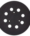 Five Inch Orbital Sander Pad With Hook And Loop Eight Hole Dust Collection Pad For Quick Sanding Replacement For DW421K