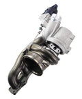 BMW Billet Turbocharger Upgrade Kit For N20 N26 2L Fits 320i 328i 528i X3 XDrive Z4 F30 Turbocharger Bolt On Plug And Play With OEM 4947702022