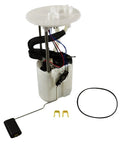 Bulletproof Fuel Pump Module Assembly Built Tough To Run Slick On Toyota Tundra And Sequoia, includes fuel float and wiring.