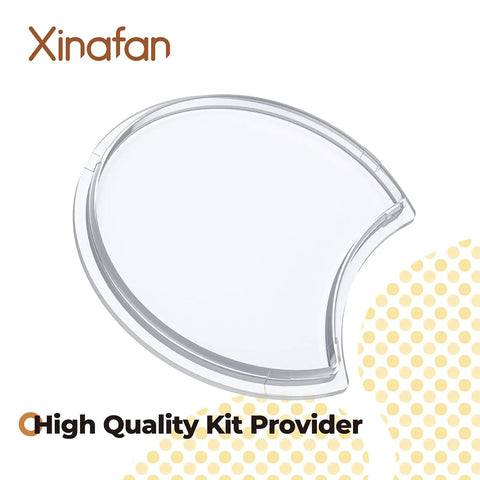 Water Tank Lid Cover Replacement for Nespresso Vertuo Next and Krups Vertuo Next Espresso Machines XN910B XN9105 XN910C