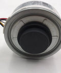 Indoor Air Conditioner Motor Replacement For WZDK20-38G ZKFP-20-8-6 20W DC Brushless Fan Motor
