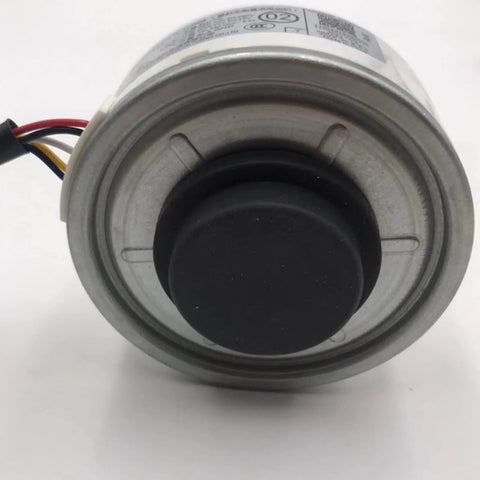 Indoor Air Conditioner Motor Replacement For WZDK20-38G ZKFP-20-8-6 20W DC Brushless Fan Motor