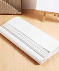 Stack of Moving Packing Paper 50 Sheets Newsprint Wrapping Paper For Shipping And Packing Cushioning Fragile Items Easy To Tear