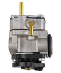 Front view of Carburetor Replacement For Troy Bilt TB685EC TB635EC TB6044XP 685EC 635EC 6044XP MTD AC8 TEC Trimmer with fuel line kit