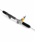 Fresh Hydraulic Power Steering Rack And Pinion Fits Ram 1500 Trucks From Years 2006 Through 2012, detailed side view.