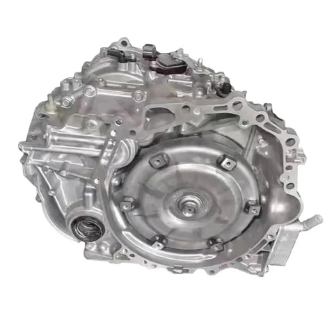 Heavy Duty Slick Shifting K120 CVT Transmission Gearbox Assembly for Toyota Corolla RAV4 Camry Lexus ES200 4WD close-up view.