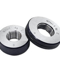 High Precision Thread Ring Gauge Go No Go Measuring Tool For Internal Thread Size Verification In Metalworking, steel construction