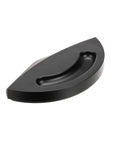 OEM 702 Water Tank Cover In Black For Espresso Coffee Machines Replacement Part, Genuine OEM Quality, Durable Black Plastic Cap