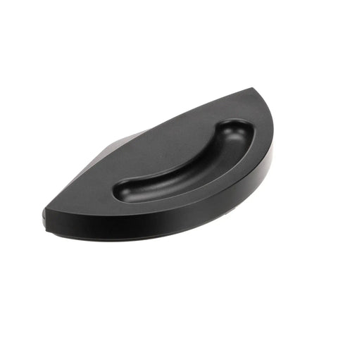 OEM 702 Water Tank Cover In Black For Espresso Coffee Machines Replacement Part, Genuine OEM Quality, Durable Black Plastic Cap