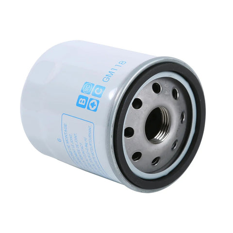 Two Pack Transmission Oil Filter Replacement 52114 For Hydro Gear Transmission Fits Bad Boy 063-1050-00 Ariens 21545100