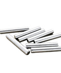 Single M4 Dowel Pin 50mm 55mm 60mm 82mm Quenched And Hardened Steel Cylindrical Roll Pin For Precise Alignment And Fixed Location