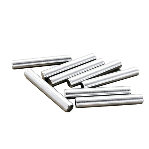 Single M4 Dowel Pin 50mm 55mm 60mm 82mm Quenched And Hardened Steel Cylindrical Roll Pin For Precise Alignment And Fixed Location