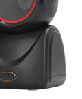 Desktop USB Barcode Scanner With Omnidirectional Reader And Auto Sensing For Fast Checkout In Supermarkets And Bookstores