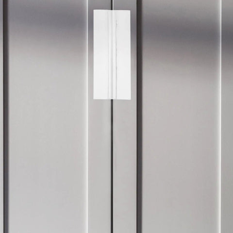 Self-Adhesive Small Box Hinges Set, 4 Pieces, 80x33mm, Double-Sided Acrylic Flexible Hinges applied on cabinet door