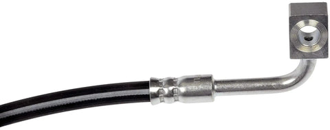 Jeep Front Passenger Side Brake Hydraulic Hose Replacement, Direct Fit Plug And Play OE Style Part For Select Jeep Models