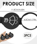 Windshield Washer Reservoir Cap For GMC Chevrolet Buick Cadillac Saab Durable PC Material OEM 12767700 13227300