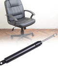 Hella Durable Universal Hydraulic Gas Spring Lift Cylinder For Reclining Chair Replacement Shock Strut Assembly next to office chair.