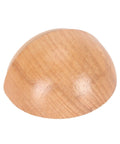 Heavy Duty Door Stops With Durable Synthetic Wood And Silicone Construction Ideal For Bedroom, Bathroom, Living Room And Office