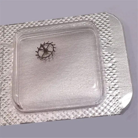 Pro Grade Automatic Movement Watch Escape Wheel Repair Kit Tool For Miyota 8200 8215 8205 Movements in blister packaging