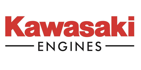 Kawasaki Engines logo related to Two Pack 49019-0031 Fuel Filter Fits 730V And 850V EFI Engines, 10 Micron, Genuine OEM Replacement.