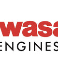 Kawasaki Engines logo for Genuine Spur Gear Set For Water And Oil Pump 59051-2113 59051-2114 Fits FD501D FD501V FD590V FD611V FD620D FD661D