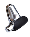 Must Have Car Shift Knob Repair Kit With Premium Leather Wrap For 2017 To 2021 Models Like Honda Civic. Fits Part Numbers 54131 TLA L63 And L41 Easily.