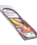Beefy Bi Metal Portaband Saw Blade For Metalworking Shops And DIY Projects, Heavy Duty Performance For Fast, Clean Cuts, pack