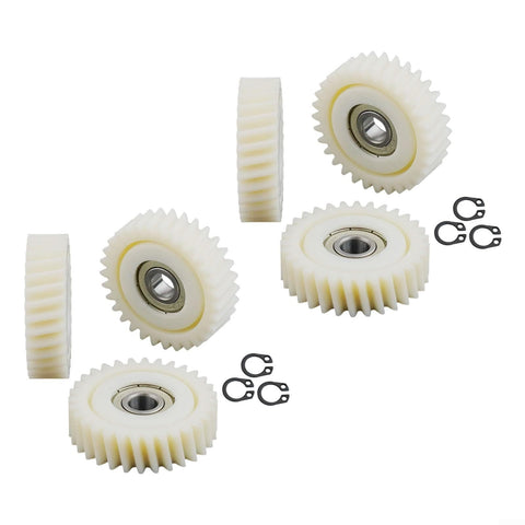 Beefed Up Pro Grade E Bike Planetary Gear Set Replacement Kit For Hub Motors With Nylon And Stainless Steel Gears 31T 35T 36T 608 Bearings Internal Replacement Parts For Quiet Durable Performance