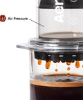 Premium White Paper Micro Filters Biodegradable Coffee Insert Chlorine Free Brew Accessory Ultra Thin Compostable Strainer brewing coffee