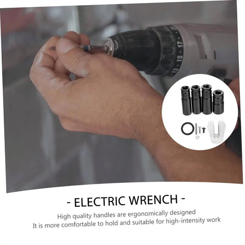 Top Shelf Cordless Impact Wrench With Brushless Motor For Serious Jobs. High Torque Electric Driver Offers Insane Power And Quick Disassembly For Pro Mechanics. Heavy Duty Rechargeable Battery Keeps You Going. Easy To Use And Built Tough For Any Garage