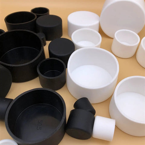 All Purpose Silicone O Ring Kit And Sealing Caps For Pipes And Appliances DIY Friendly Kit With Wide Size Range 42.5mm-60mm