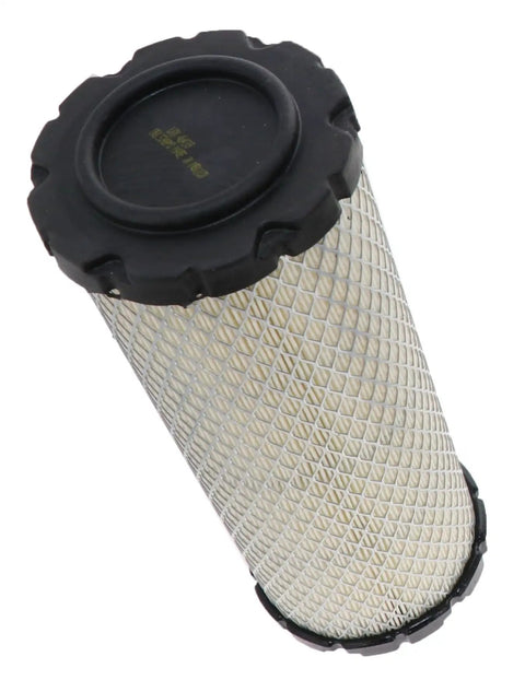 Radial Seal Outer Air Filter for Heavy Equipment and Tractors, Compatible with Cat, Komatsu, Kohler, Kubota, Ford, John Deere