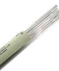 Aluminum 4043 TIG Welding Rod One Sixteenth Inch Diameter Thirty Six Inch Length One Pound Pack for Welding 3003 3004 5052 6061 6063 aluminum alloys
