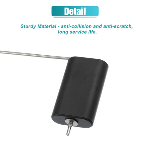 Fuel Level Sensor For Hyundai Santa Fe 2006-2009 2.7L 3.3L 3.5L Fuel Sending Unit Replacement close-up of float component.