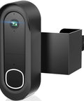 Anti Theft Doorbell Mount For Video Doorbell 2K And HD 2nd Gen No Drill Easy Install Indoor Outdoor Mount with hidden screws